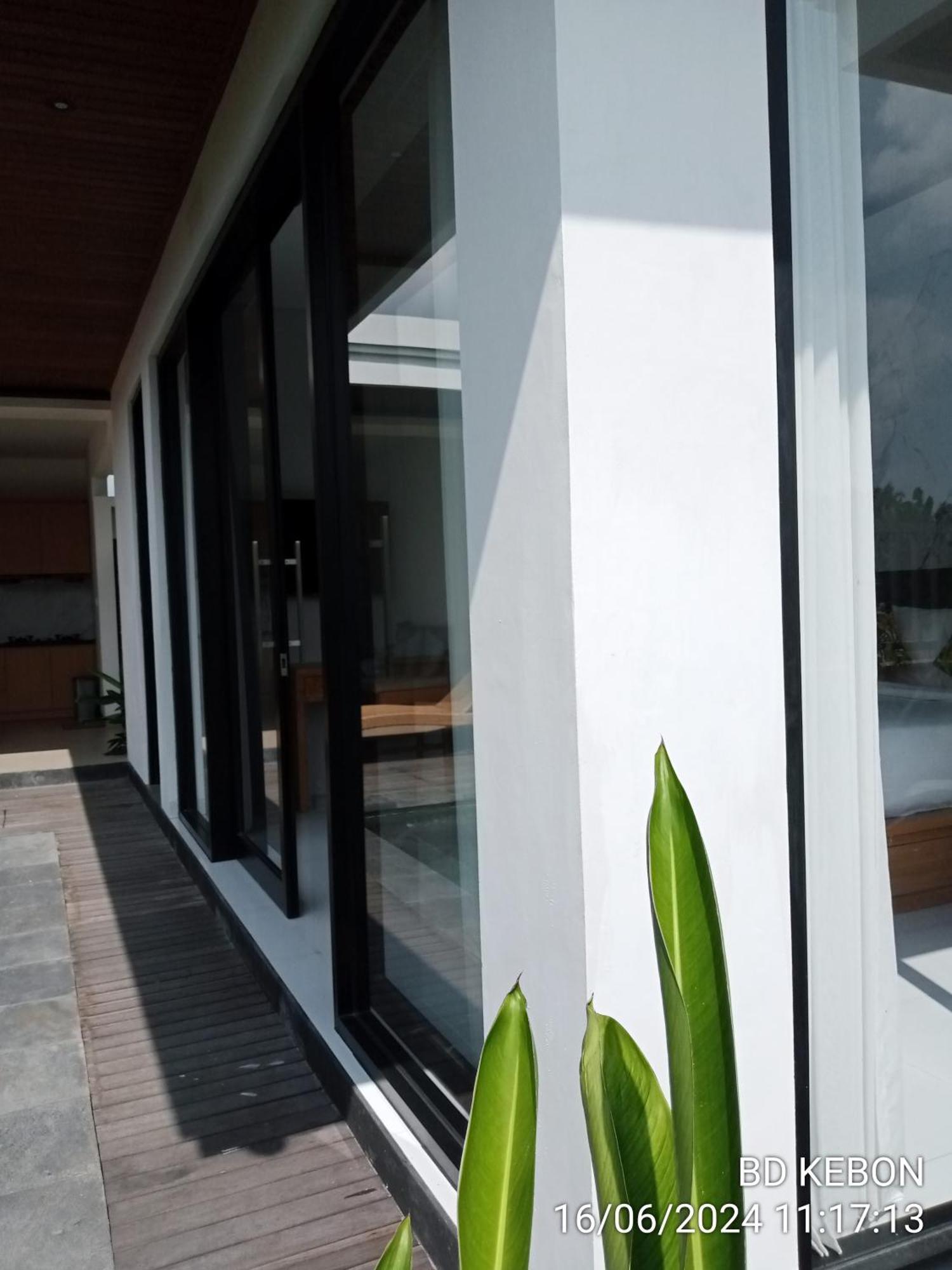 Villa The Nugraha *
