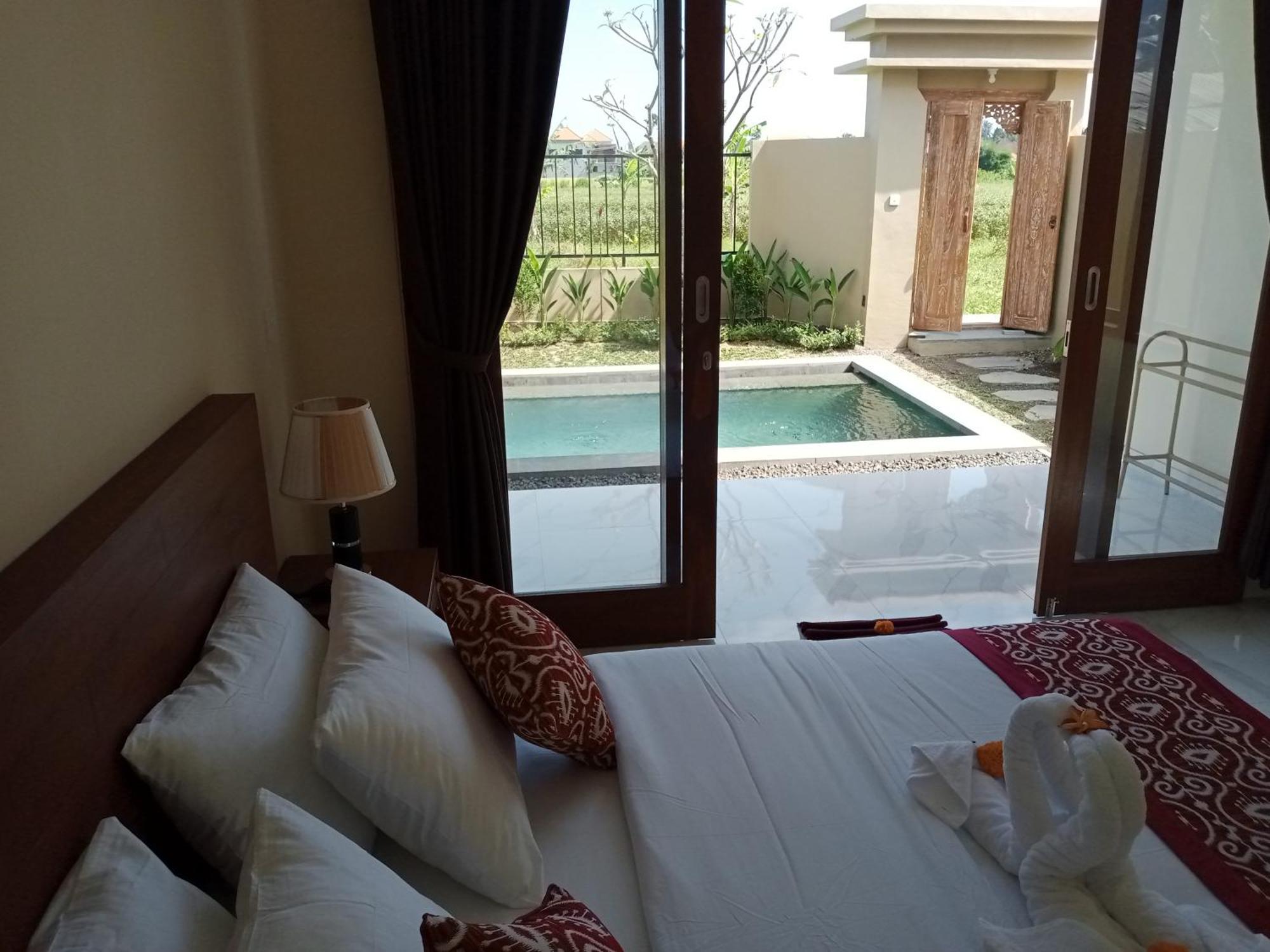 The Nugraha * Ubud
