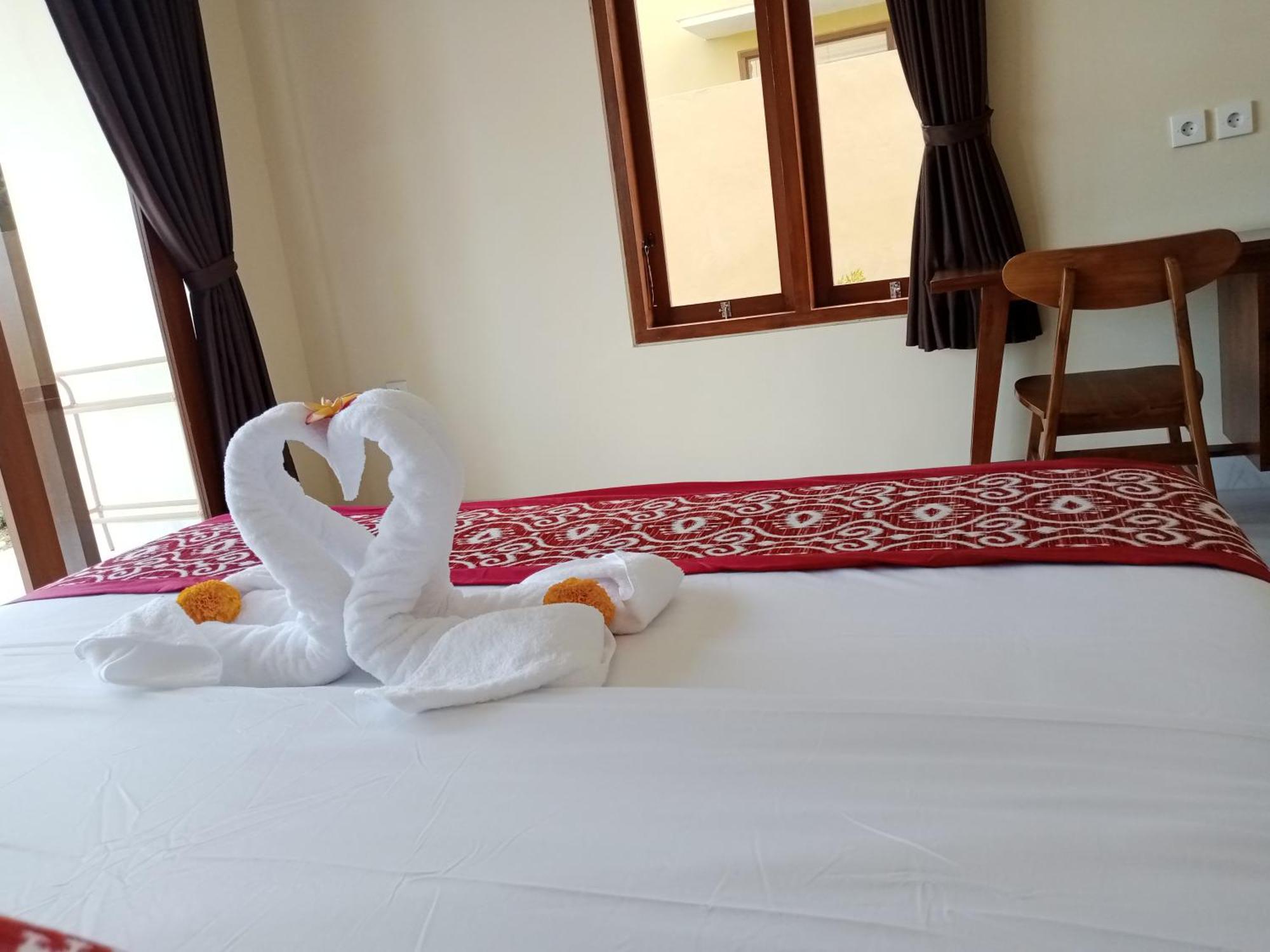 The Nugraha Villa Ubud