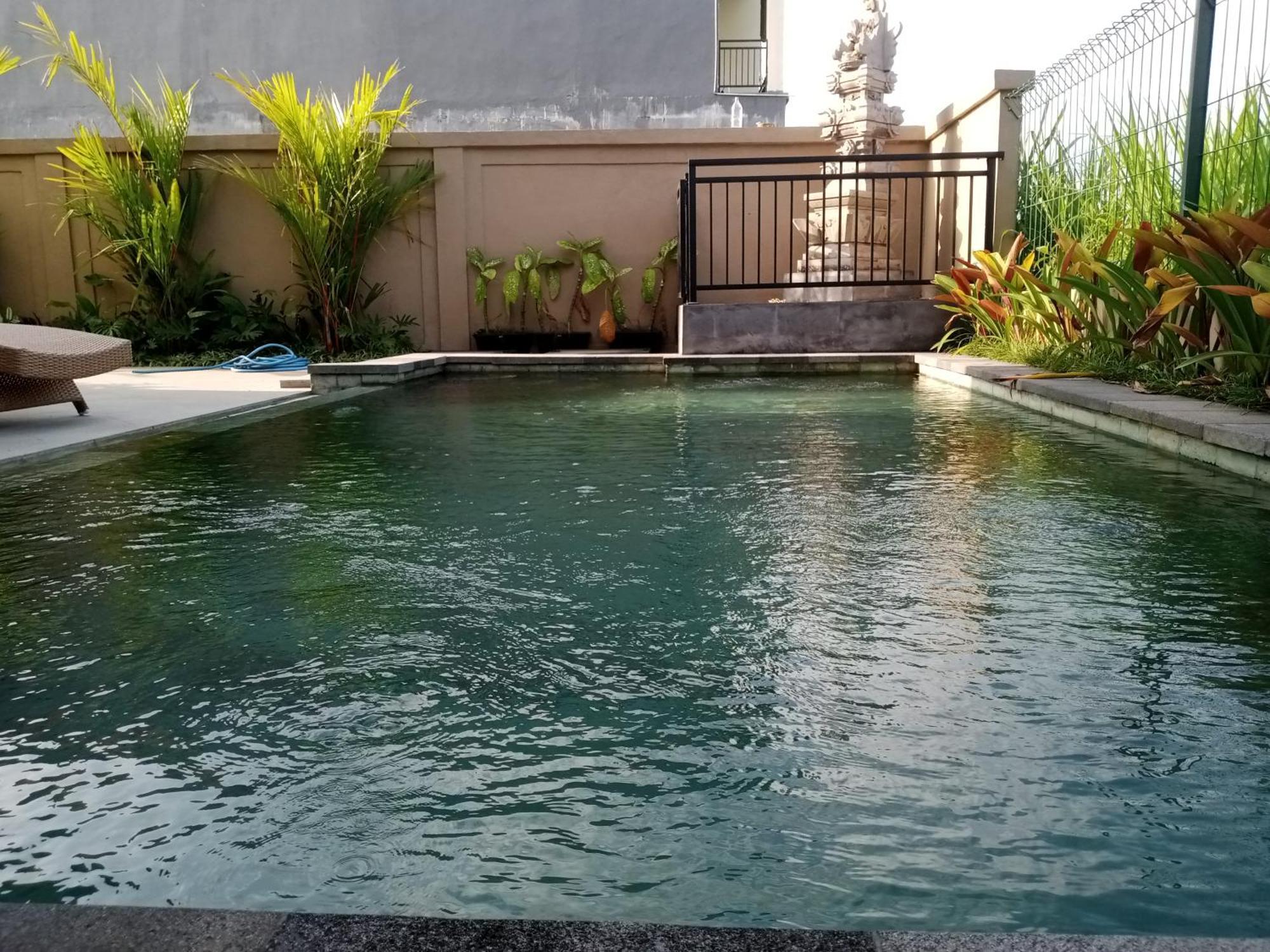 The Nugraha Ubud