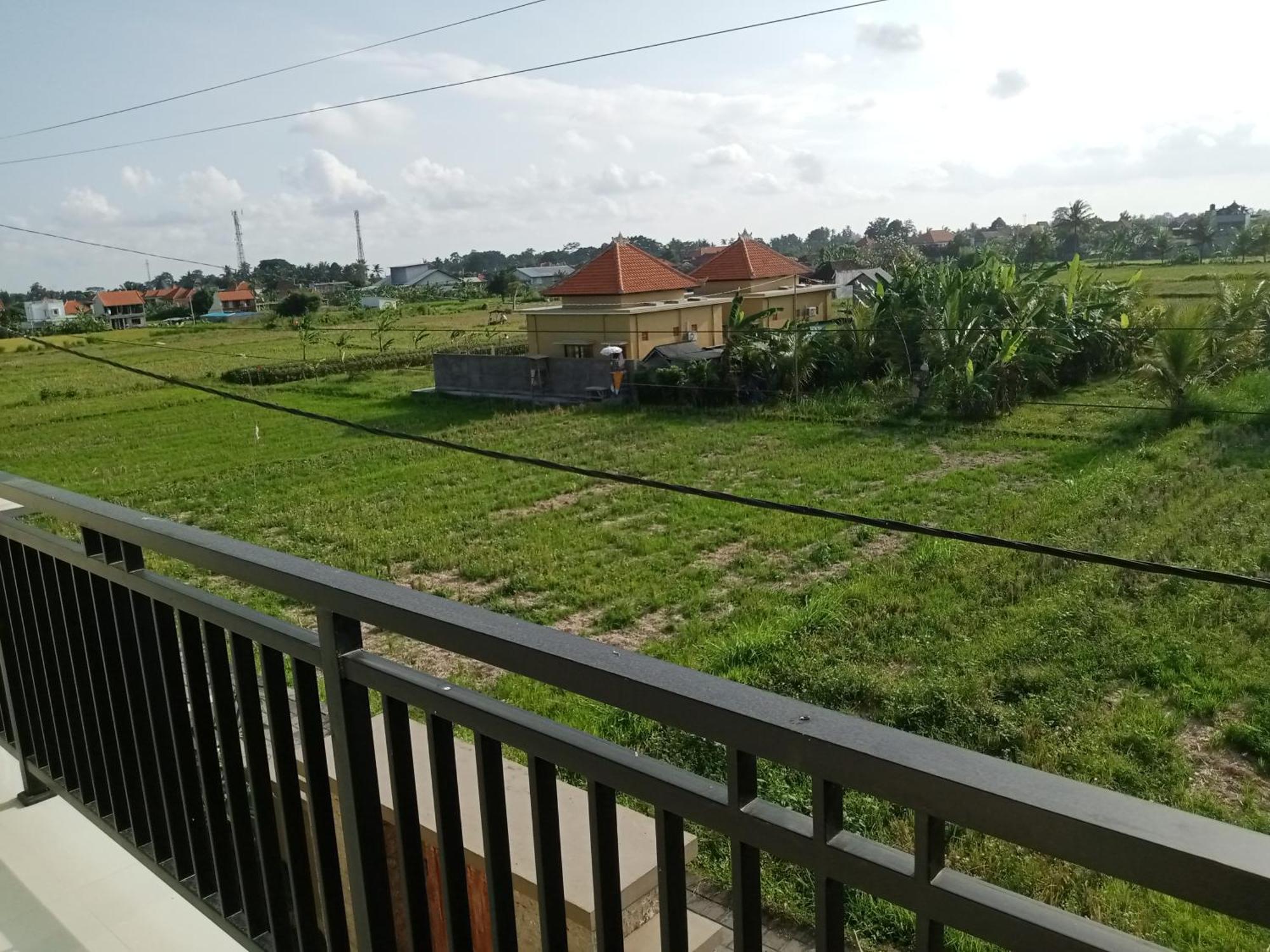 Villa The Nugraha *