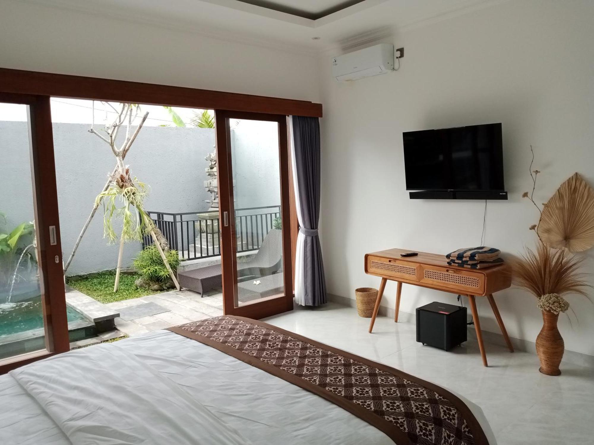 The Nugraha * Ubud