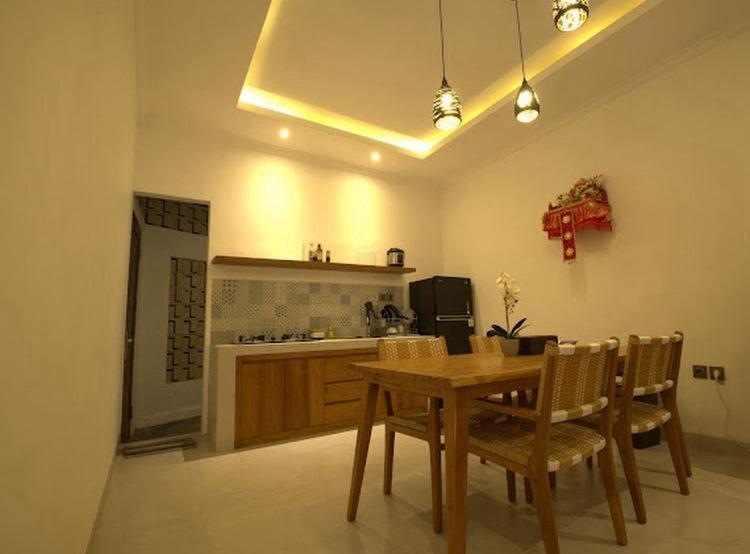 Villa The Nugraha Ubud