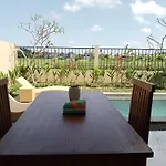 The Nugraha Villa