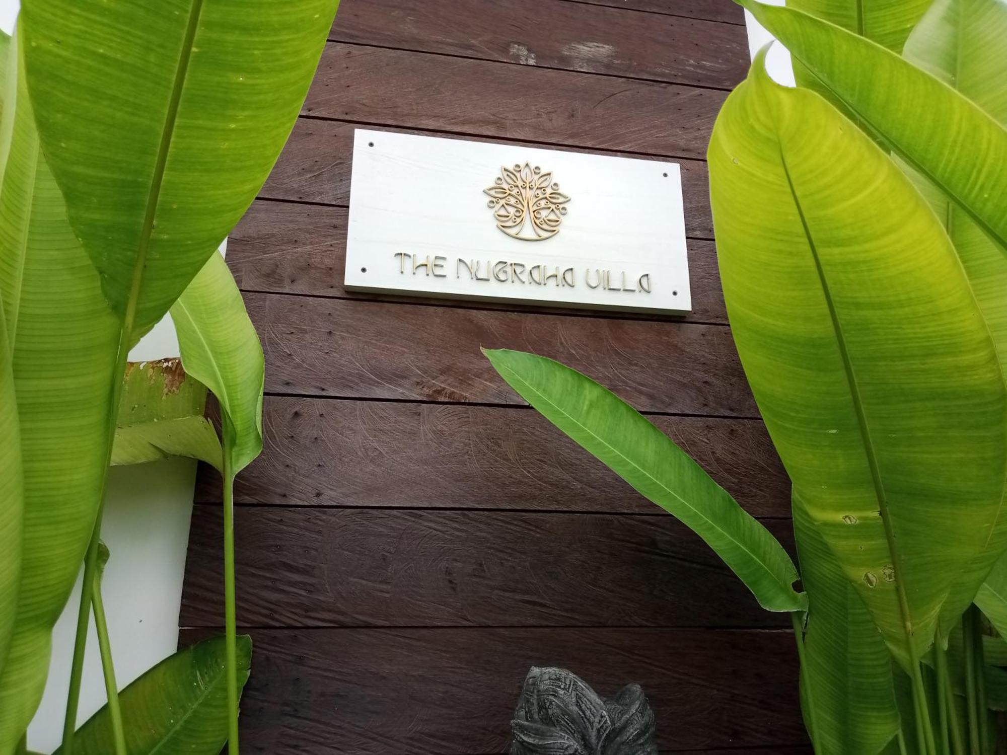 The Nugraha