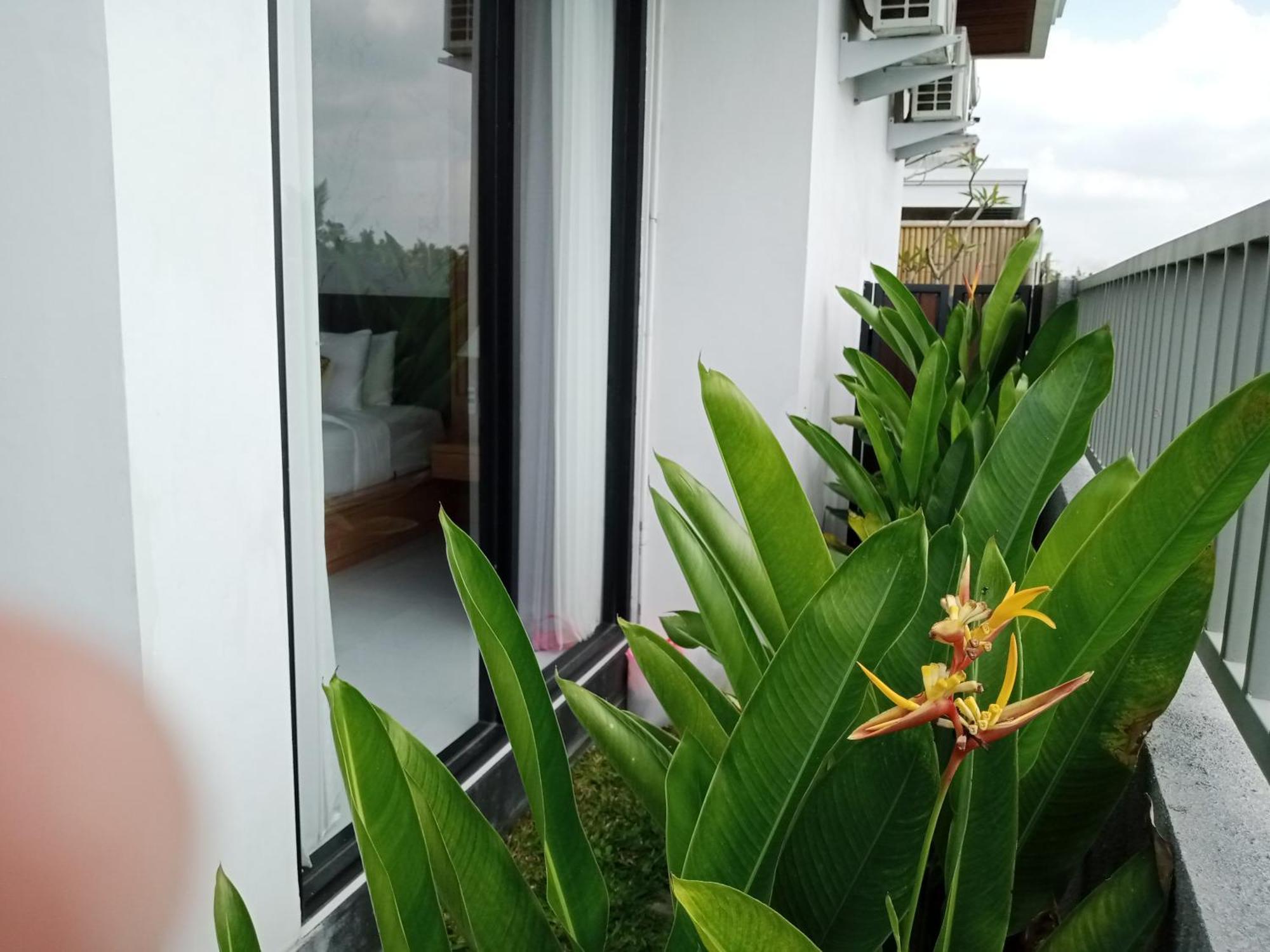 Villa The Nugraha
