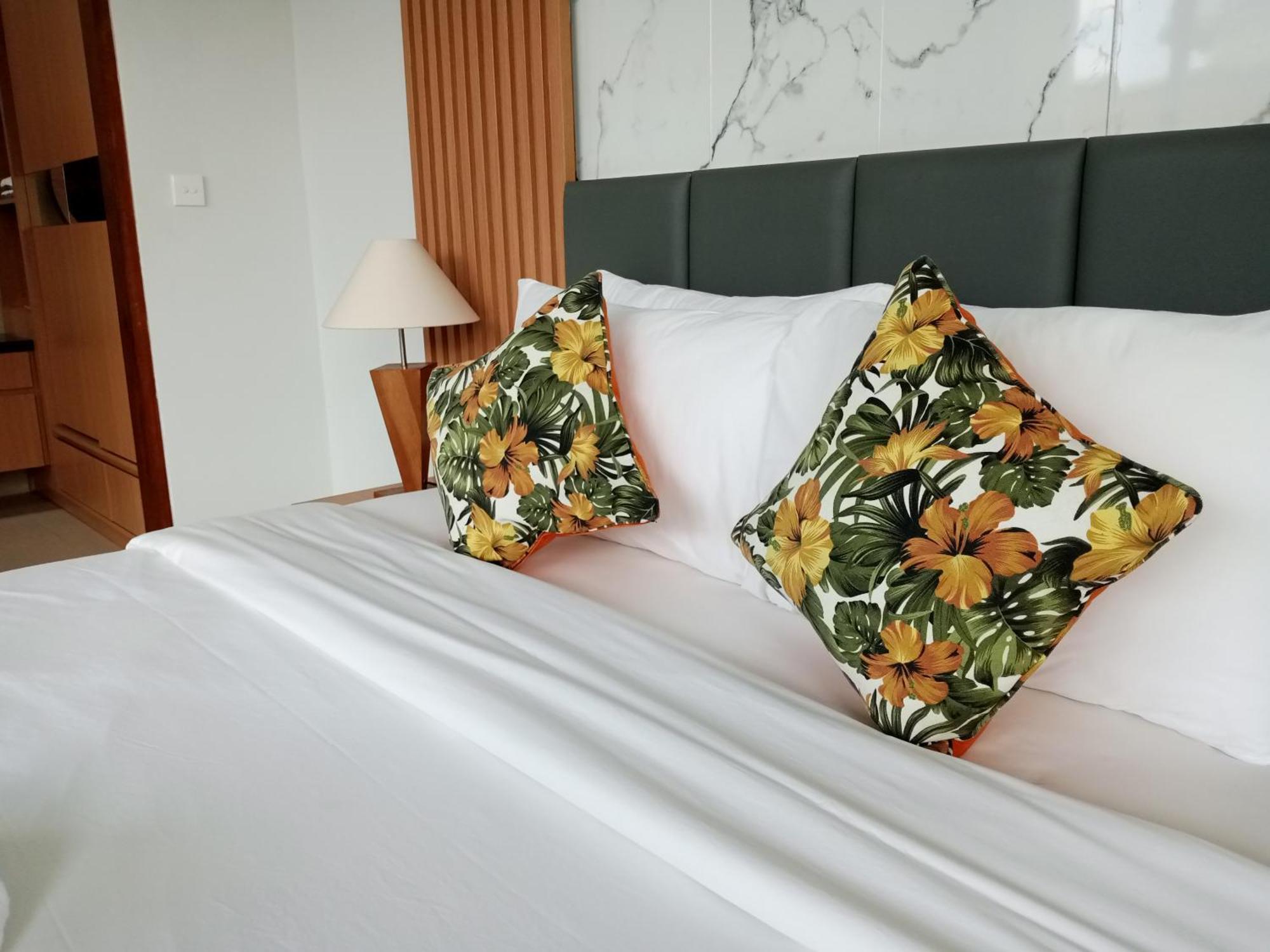 The Nugraha Ubud (Bali)