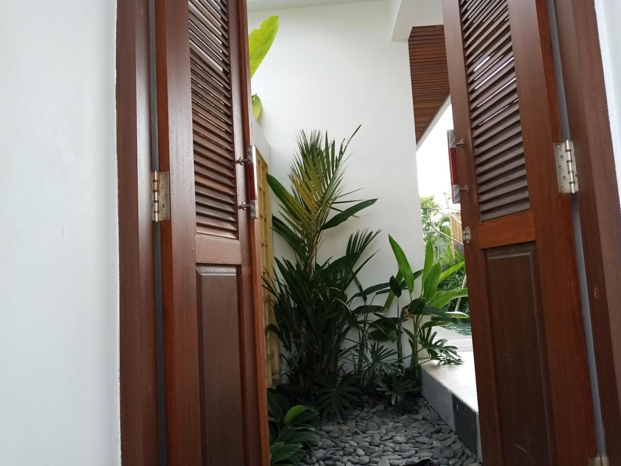 Villa The Nugraha Ubud (Bali)