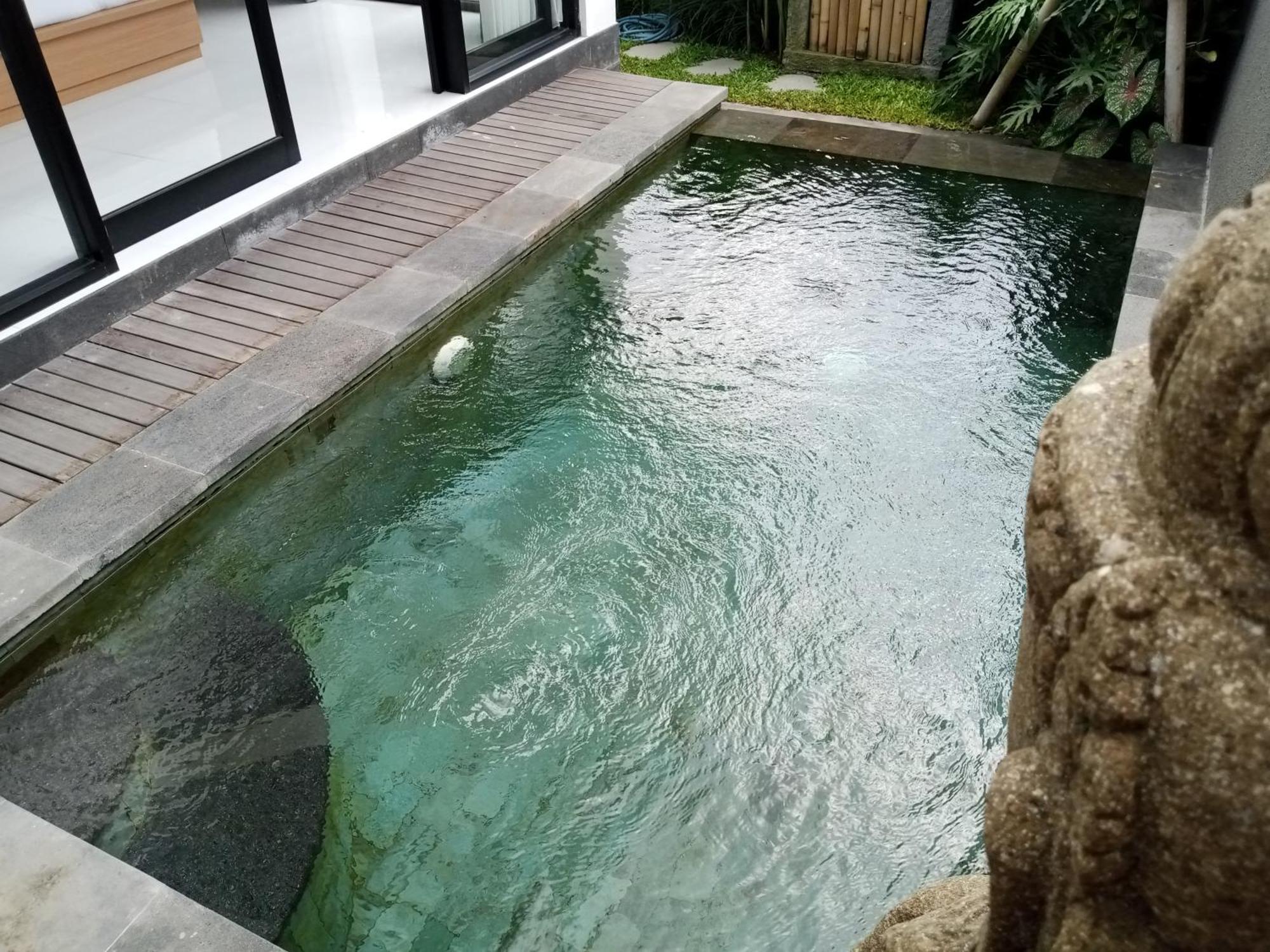 Villa The Nugraha