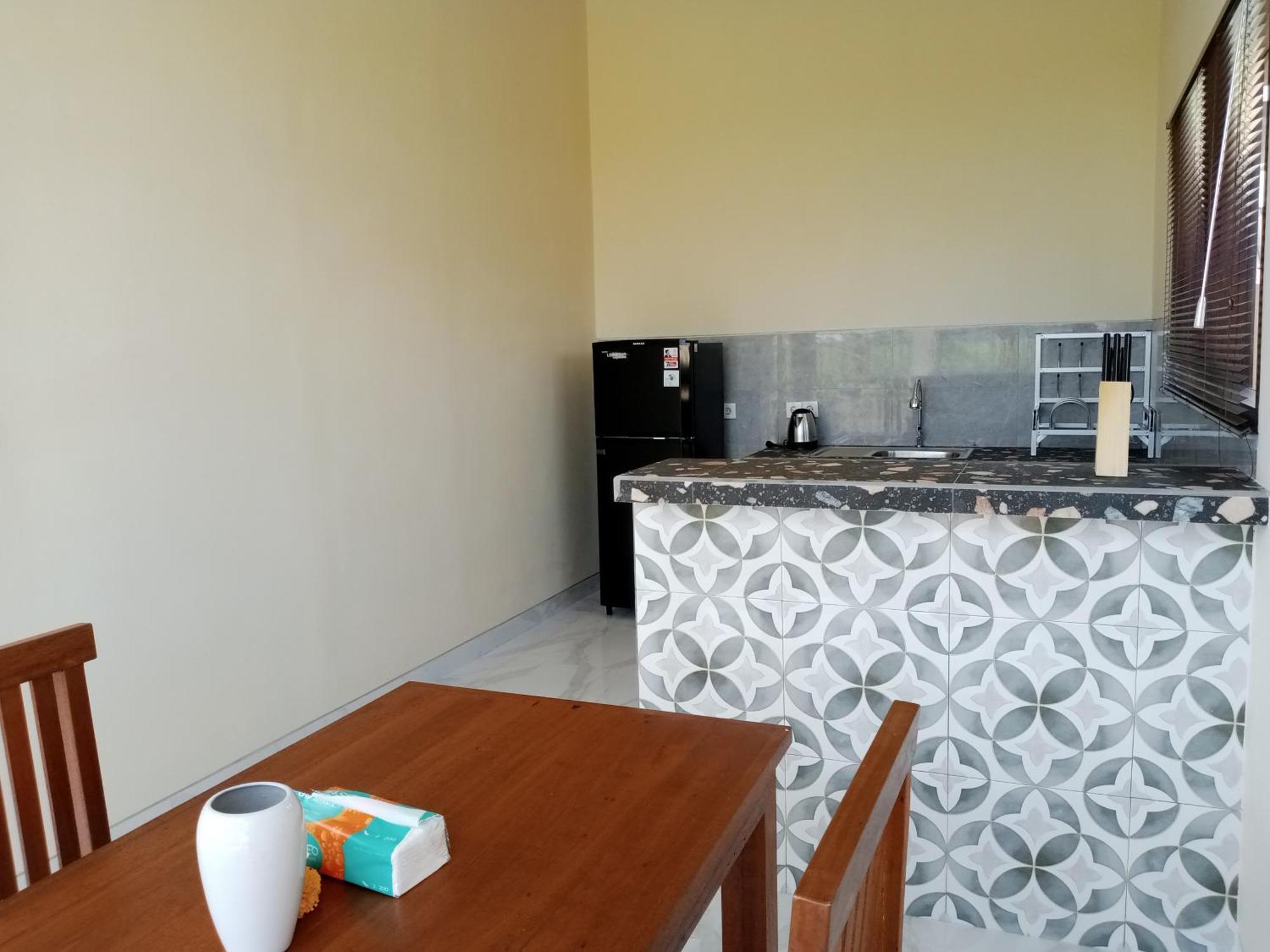 Villa The Nugraha