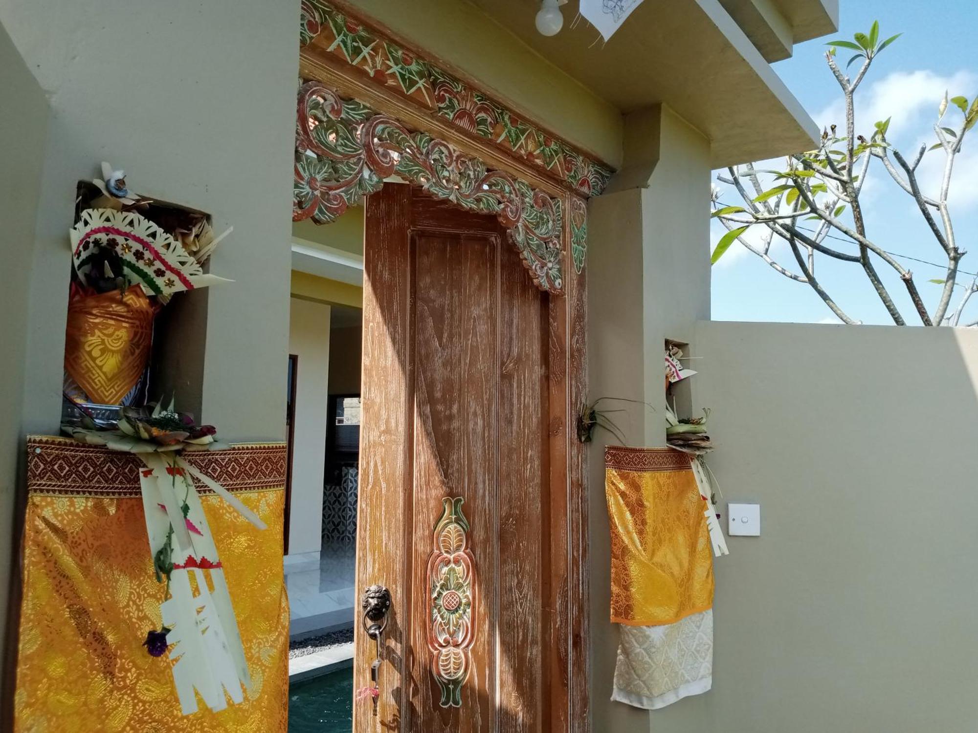The Nugraha Ubud (Bali)