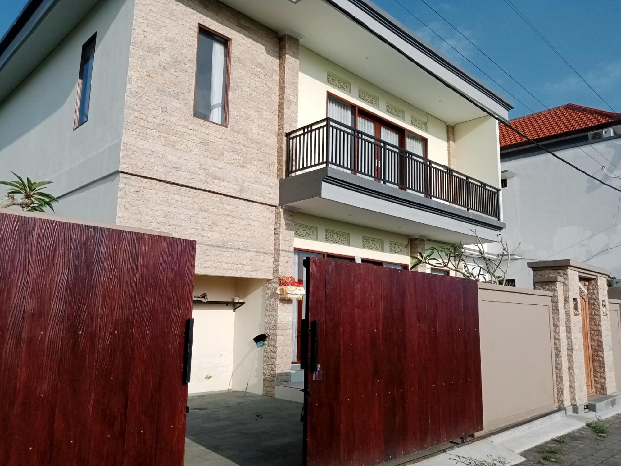 Villa The Nugraha *
